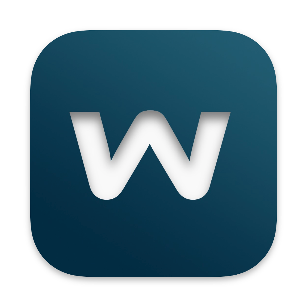 Waterfall image gallery browser for macOS